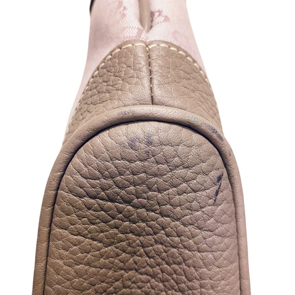 Dooney & Bourke Small Hobo Shoulder Bag - Picture 5 of 5